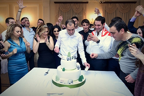Ամանոր 2016